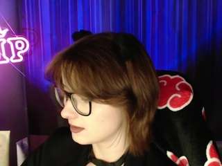cherryxxluna webcam camsoda model stream image