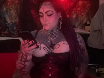 nyxvelon webcam model stream image