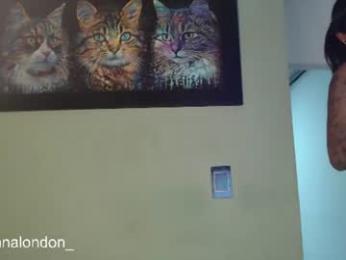 july_smith_ webcam model stream image