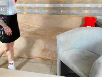 SusanSmite webcam model stream image