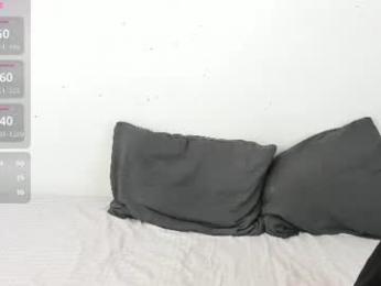 alice_halle webcam chaturbate model stream image