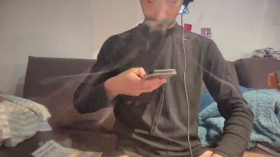 Argante977 webcam model stream image