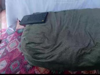 the_walkers_ webcam model stream image