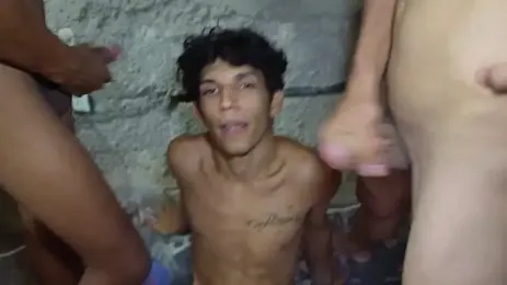 GayBoysOutdoors webcam stripchat model stream image