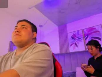 cloe_x_billy webcam chaturbate model stream image