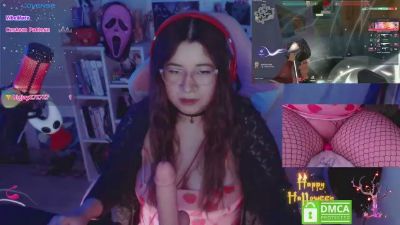 pink_girl0n webcam cam4 model stream image