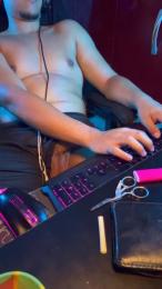 Dhs4201 webcam model stream image