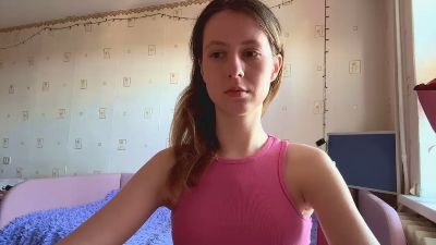 AlmaHesson webcam model stream image