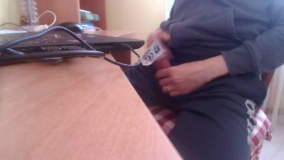 Ed_Hunter_007 webcam cam4 model stream image