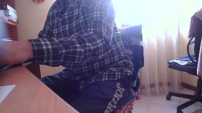 Ed_Hunter_007 webcam model stream image