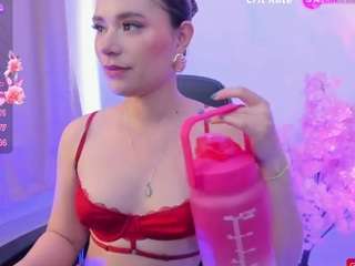 antoneladaly webcam model stream image