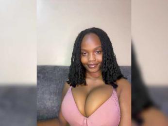 Busty-princess1 webcam model stream image