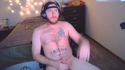 RexDriller webcam model stream image