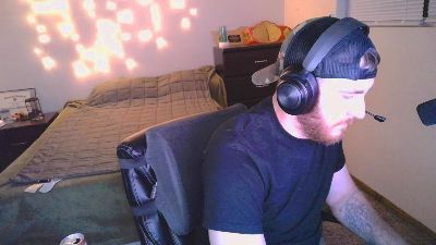 RexDriller webcam model stream image