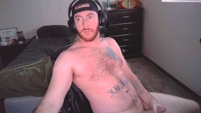 RexDriller webcam model stream image