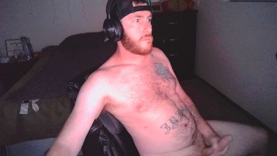 RexDriller webcam model stream image