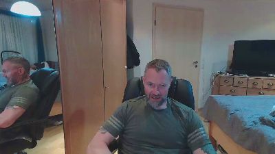 Mannfredfick webcam model stream image