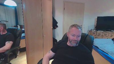 Mannfredfick webcam model stream image