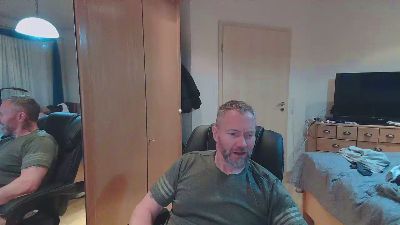 Mannfredfick webcam model stream image