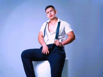 RomanCross webcam livejasmin model stream image