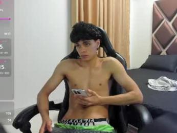ithan_hot webcam model stream image