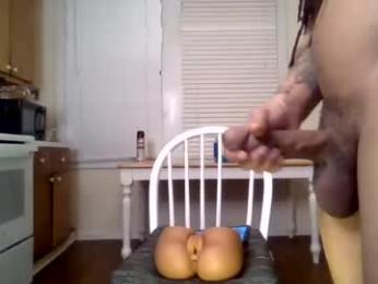 bigpussypump webcam chaturbate model stream image