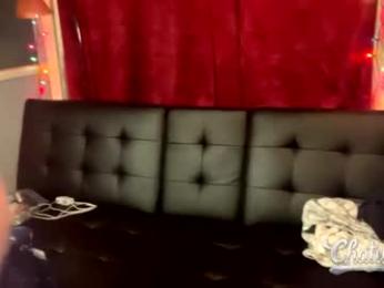 midnight_motion webcam chaturbate model stream image