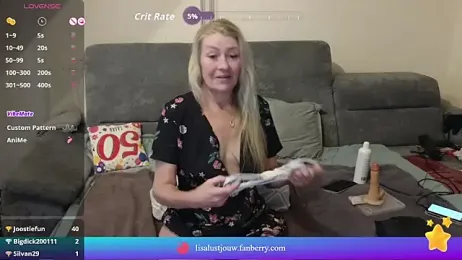 lisalustjouw webcam model stream image