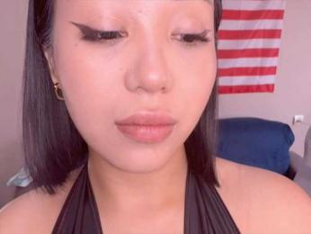 PurrrfectMiko webcam model stream image