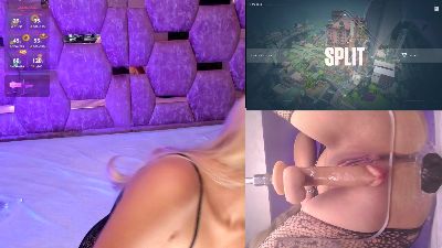 LunaAridi webcam model stream image