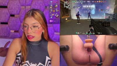 LunaAridi webcam model stream image