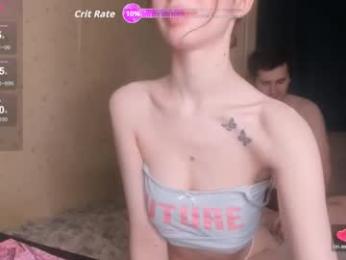 slaty_sugar webcam model stream image