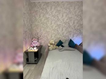 SeXXyMagic webcam bongacams model stream image