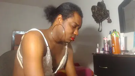 Kristal_Cox1 webcam stripchat model stream image