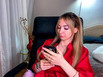 matreshka_ webcam model stream image