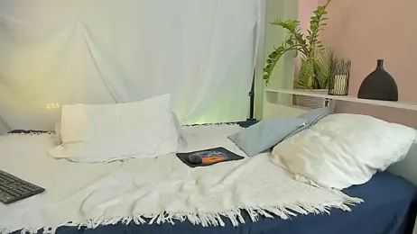 SherlockMax webcam model stream image