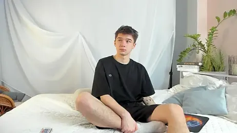 SherlockMax webcam model stream image