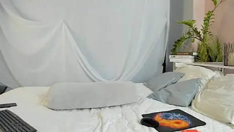 SherlockMax webcam model stream image