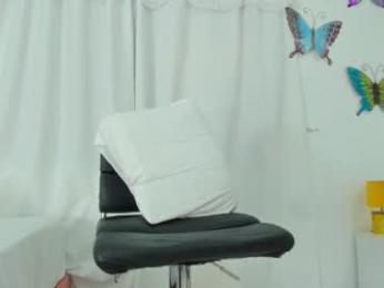 prety_sharick webcam chaturbate model stream image