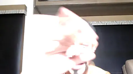 ThickD2C webcam model stream image