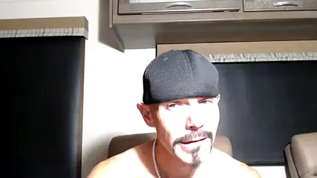 ThickD2C webcam model stream image