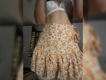 Vika19981 webcam model stream image