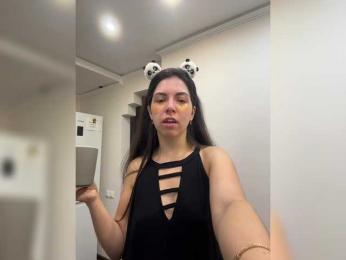 Vika19981 webcam model stream image
