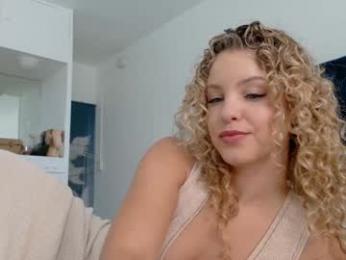 theislandgirl webcam model stream image