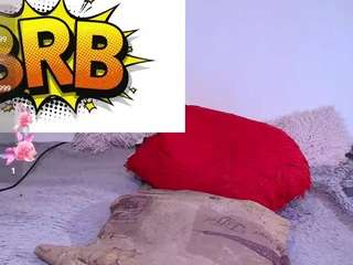 veruzca27 webcam model stream image