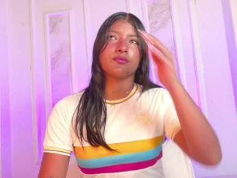 Alexa-5a webcam bongacams model stream image