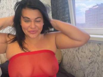 Eyesliketheocean webcam bongacams model stream image