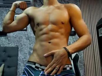 daniel_leconte webcam chaturbate model stream image