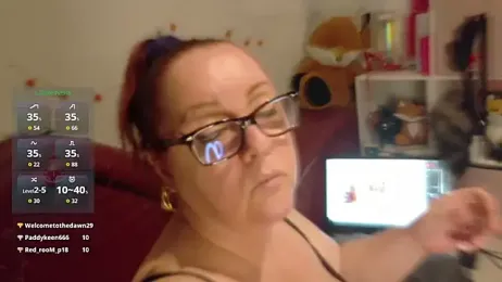 cplcokins34 webcam model stream image