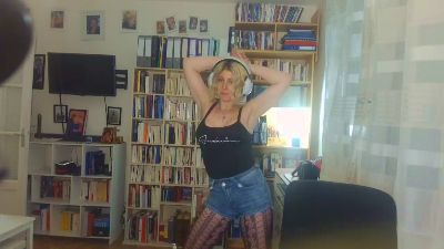 SamanthaRose93 webcam model stream image